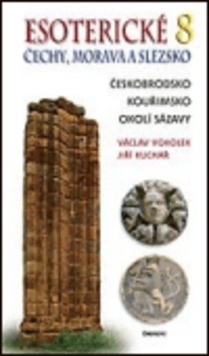 Esoterické Čechy, Morava a Slezsko 8
