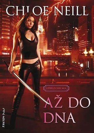 Až do dna - Upíři z Chicaga 5