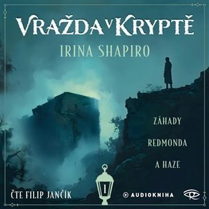 Vražda v kryptě