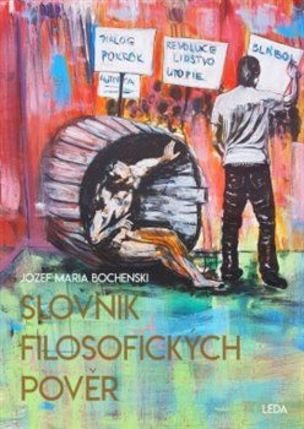 Slovník filosofických pověr