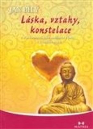 Láska, vztahy, konstelace