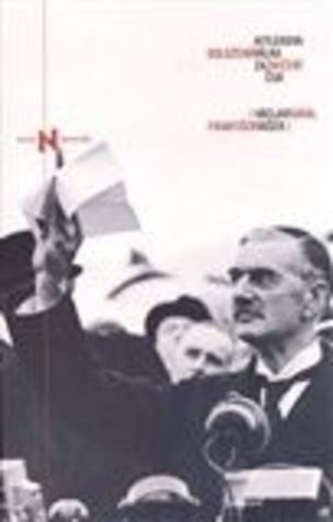 Hitlerova odložená válka za zničení ČSR