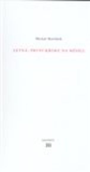 Letná: první kroky na Měsíci