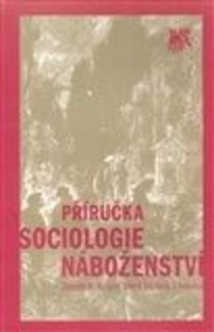 Příručka sociologie náboženství