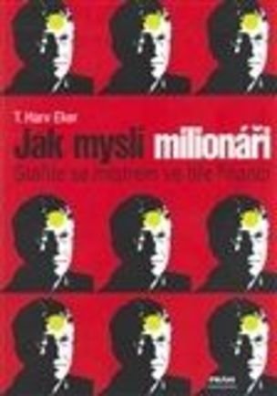 Jak myslí milionáři
