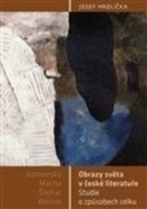 Obrazy světa v české literatuře