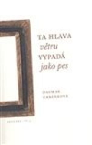 Ta hlava větru vypadá jako pes