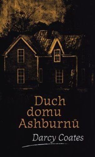 Duch domu Ashburnů