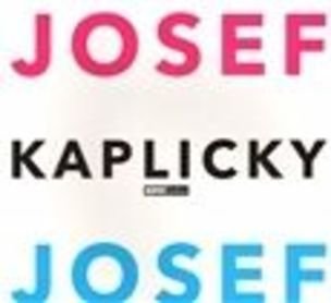 Josef a Josef Kaplicky
