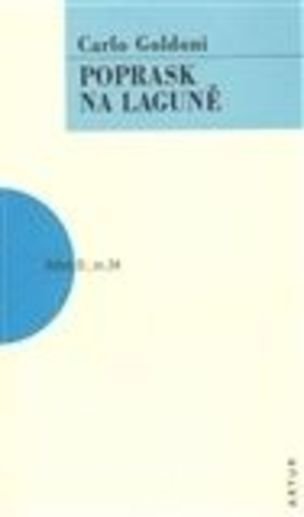 Poprask na laguně
