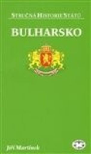 Bulharsko
