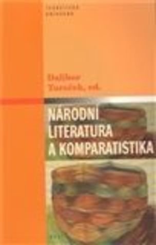 Národní literatura a komparatistika