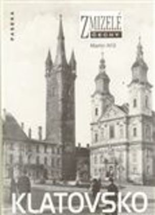 Klatovsko