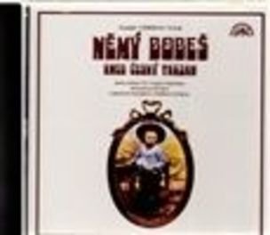 CD-Němý Bobeš