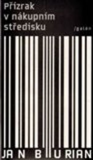 Přízrak v nákupním středisku