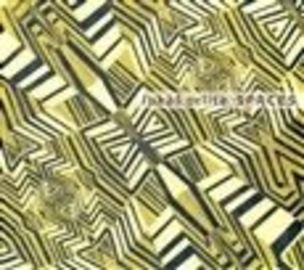 Lukáš Orlita: Spaces