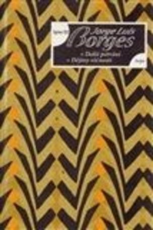 Spisy III - Eseje - Další pátrání, Dějiny věčnosti