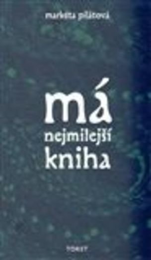 Má nejmilejší kniha