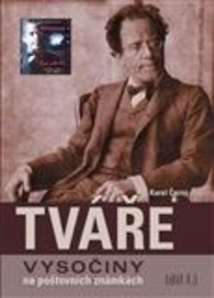 Tváře Vysočiny na poštovních známkách (díl I.)