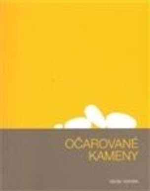 Očarované kameny + CD