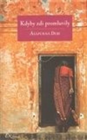 Kdyby zdi promluvily