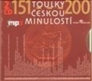 CD-Toulky českou minulostí 151-200