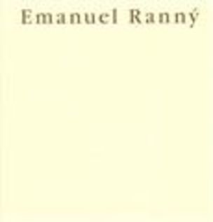 Emanuel Ranný st., Obrazy, kresby, grafika