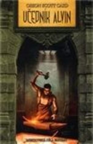 Učedník Alvin