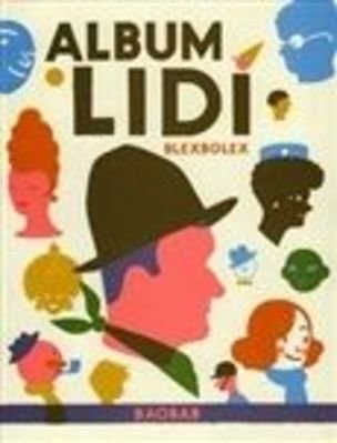 Album lidí