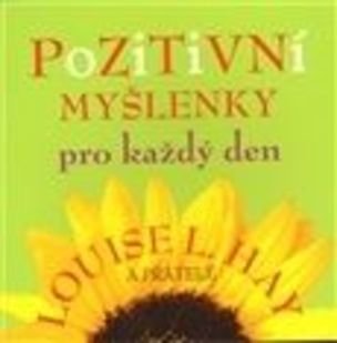 Pozitivní myšlenky pro každý den