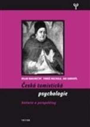 Česká tomistická psychologie
