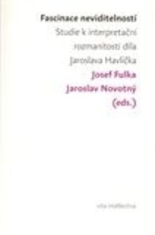 Fascinace neviditelností