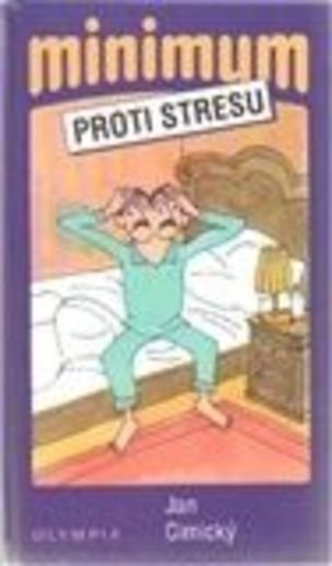 Minimum proti stresu