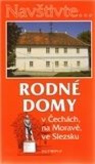 Rodné domy