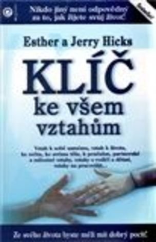 Klíč ke všem vztahům