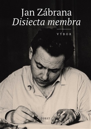 Disiecta membra (Jan Zábrana