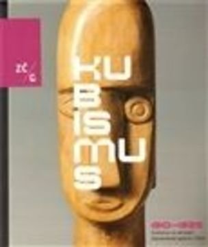 Kubismus 1910-1925 ve sbírkách ZČG