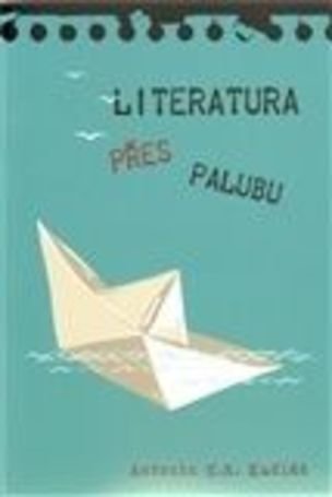 Literatura přes palubu