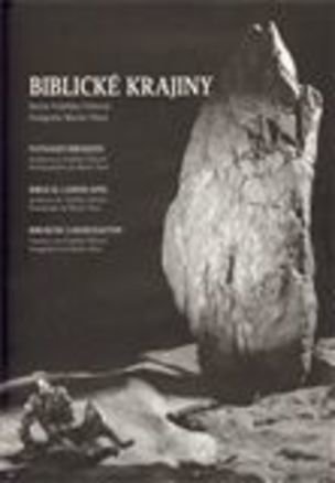 Biblické krajiny