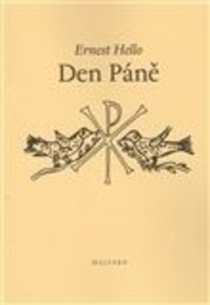 Den Páně