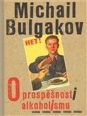 O prospěšnosti alkoholismu