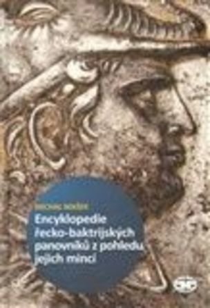 Encyklopedie řecko-baktrijských a indo-řeckých panovníků z pohledu jejich mincí