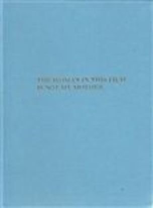 The Woman in this Film is not my Mother