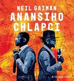 Anansiho chlapci