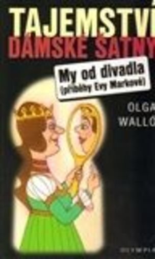 Tajemství dámské šatny