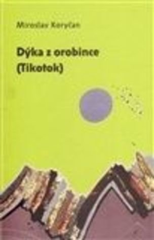 Dýka z orobince (Tikotok)