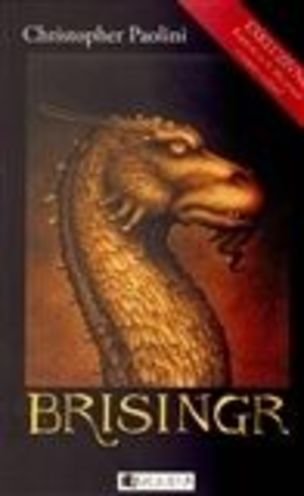 Brisingr