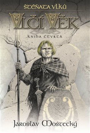 Vlčí věk 4-Štěňata vlků