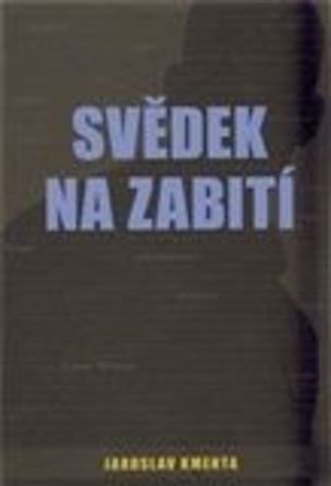 Svědek na zabití
