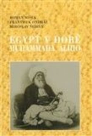 Egypt v době Muhammada Alího
